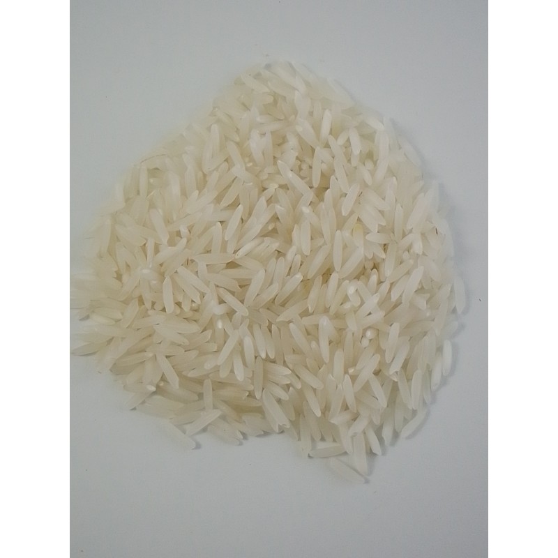 Arroz Basmati