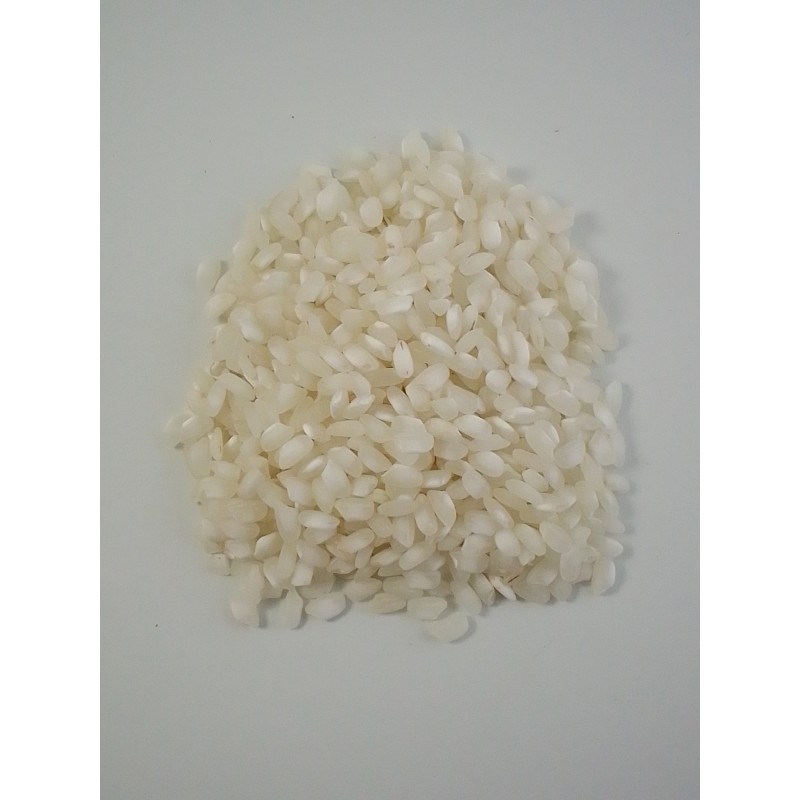 Arroz Bomba