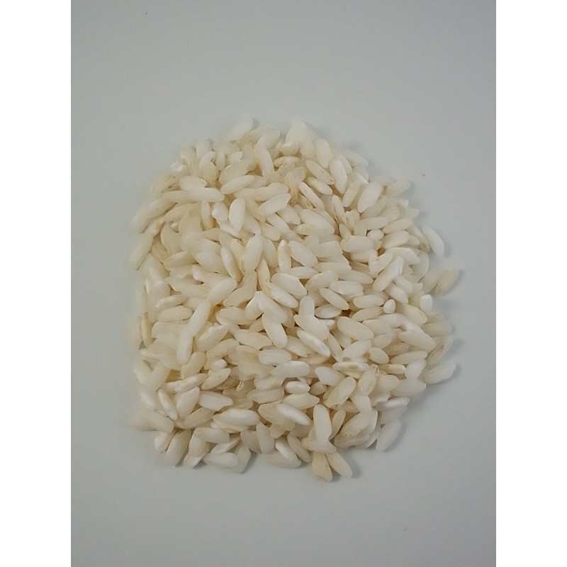 Arroz Carnaroli