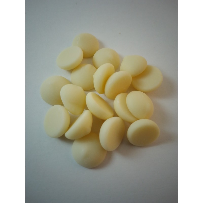 Cobertura Chocolate Blanco