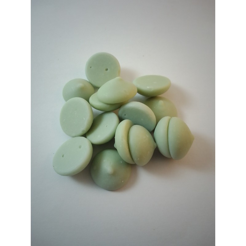 Cobertura Chocolate Limón