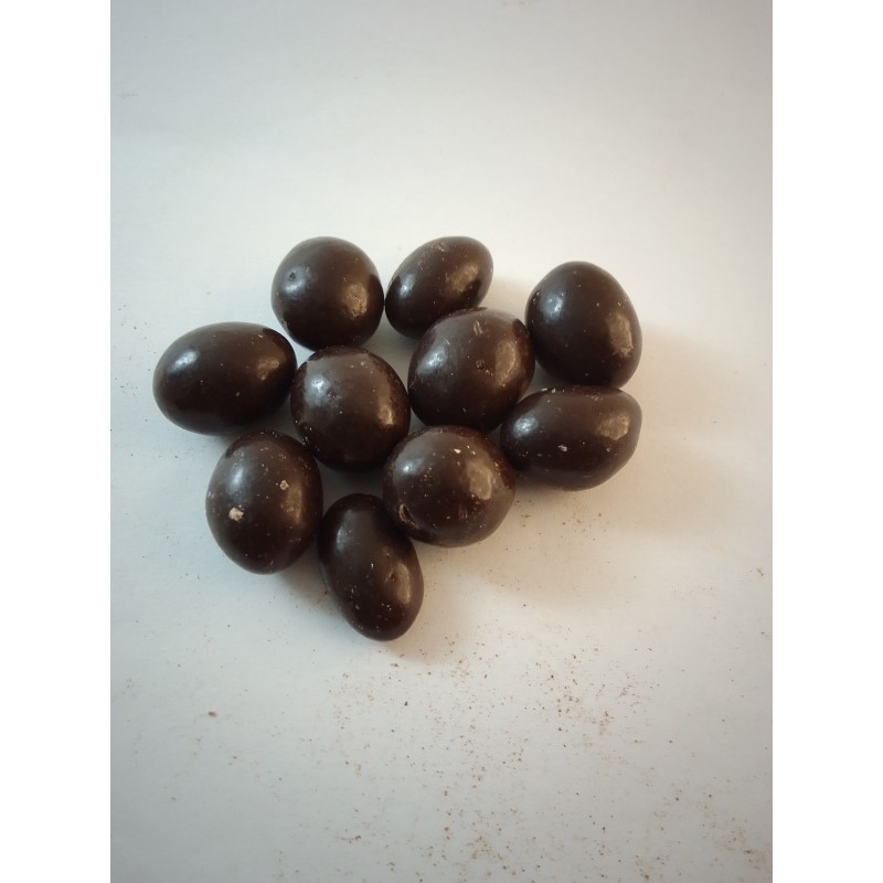 Cacahuete Choco Negro