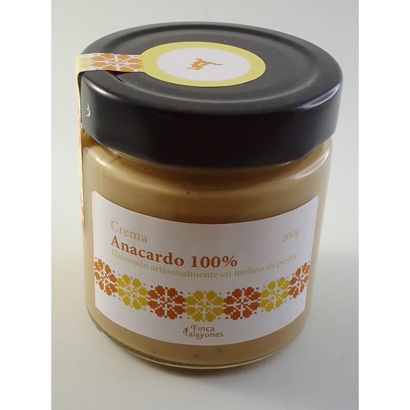 Crema Anacardo