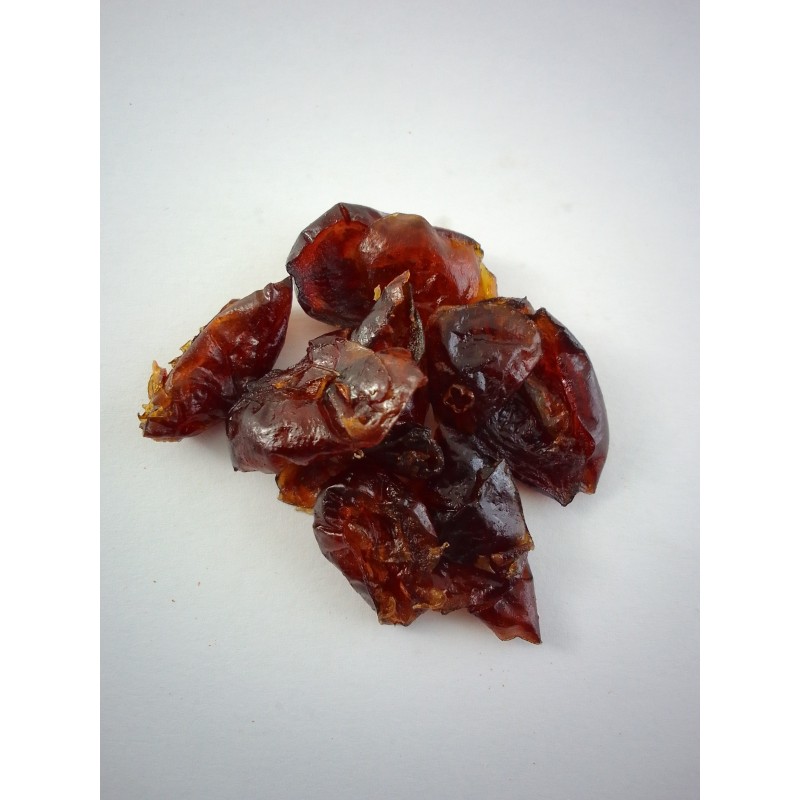 Arándanos sin azúcar