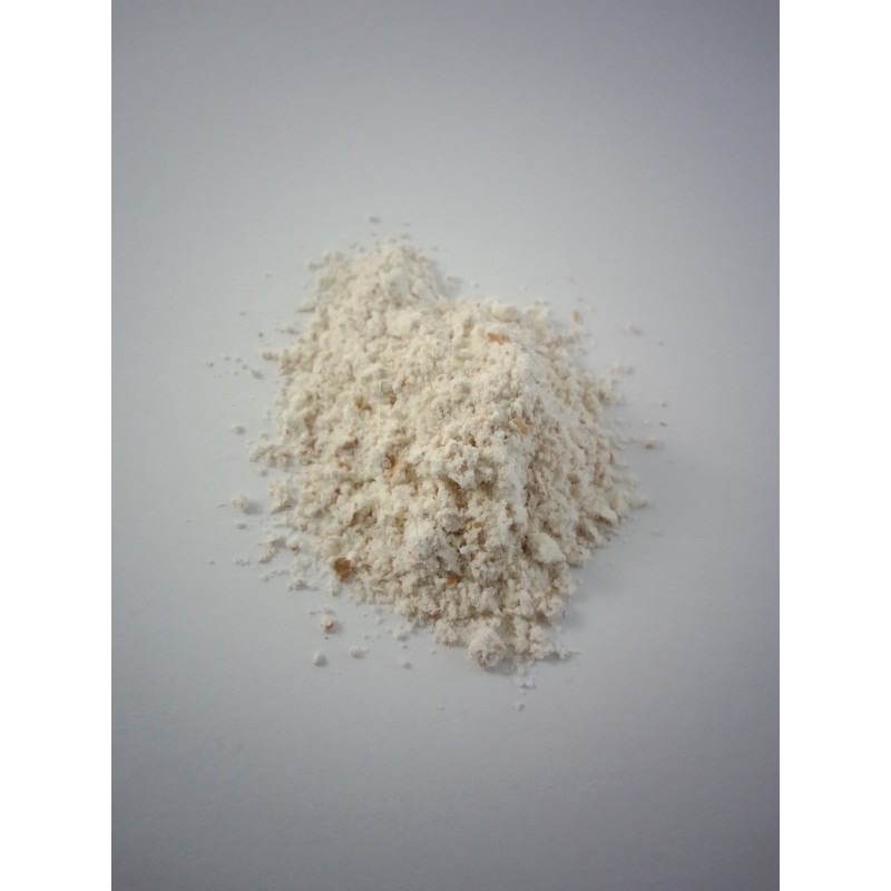 Harina de Espelta integral