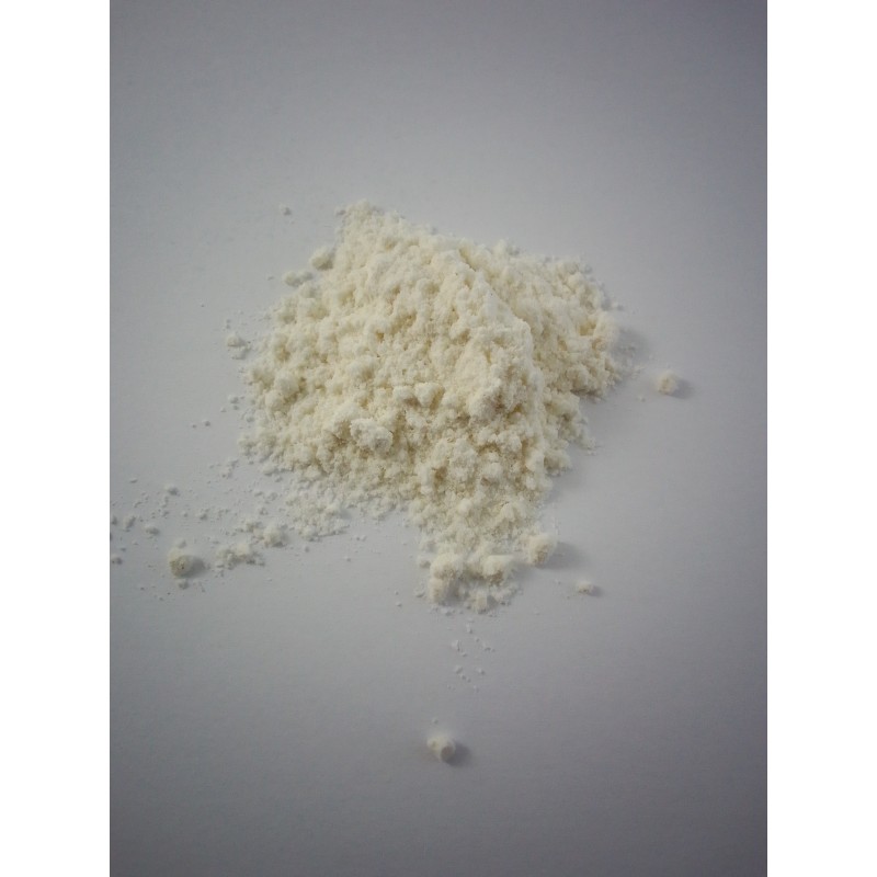 Harina de Trigo media fuerza