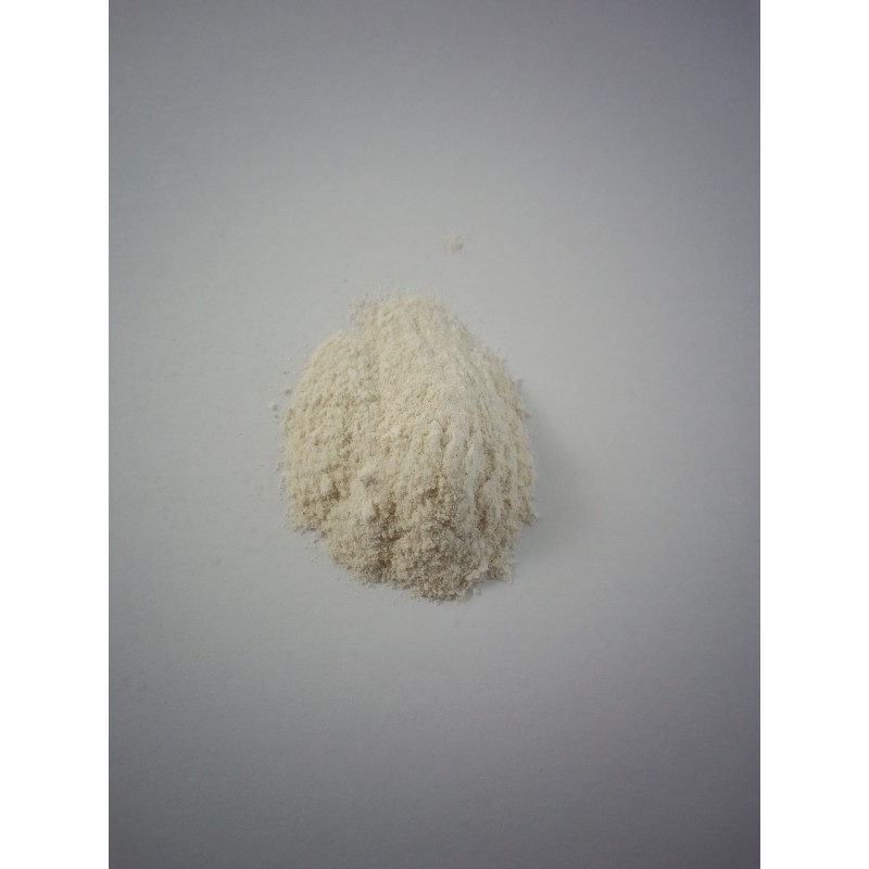 Harina de Trigo Sarraceno ECO