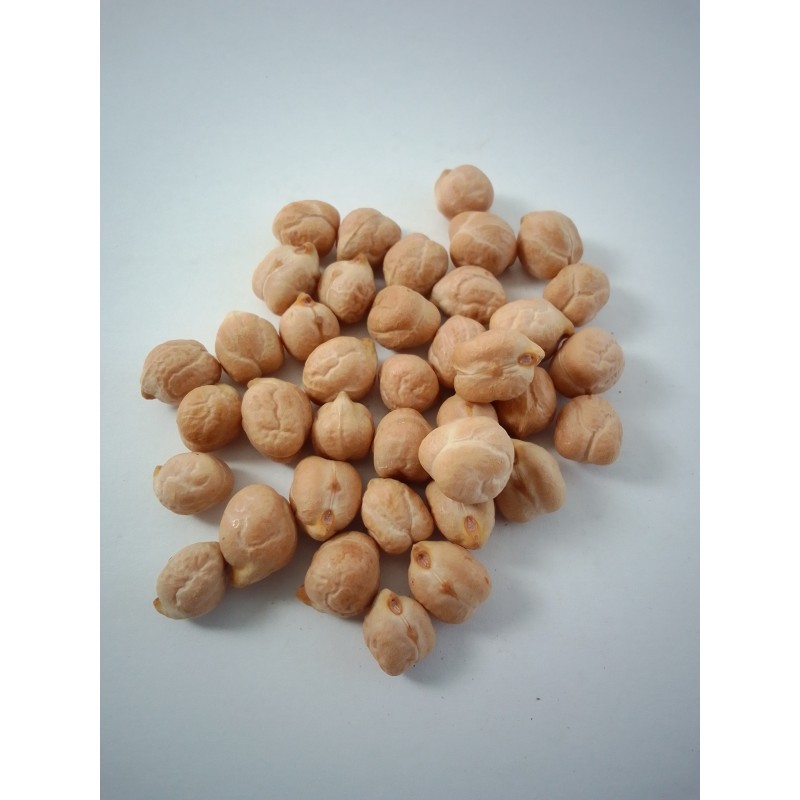 Garbanzo castellano Zamora