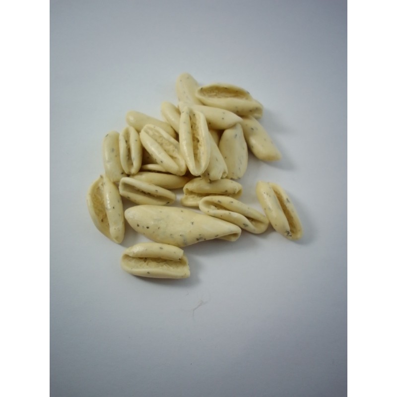 Cavatelli Albahaca