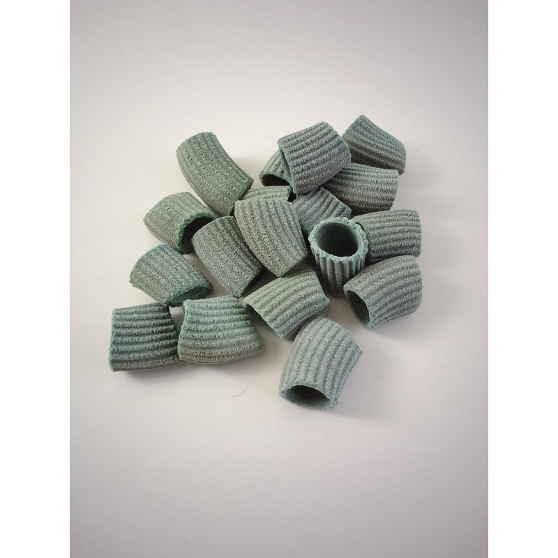 Maccheroni Espirulina ECO