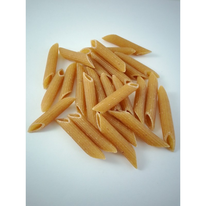 Macarrón integral ECO