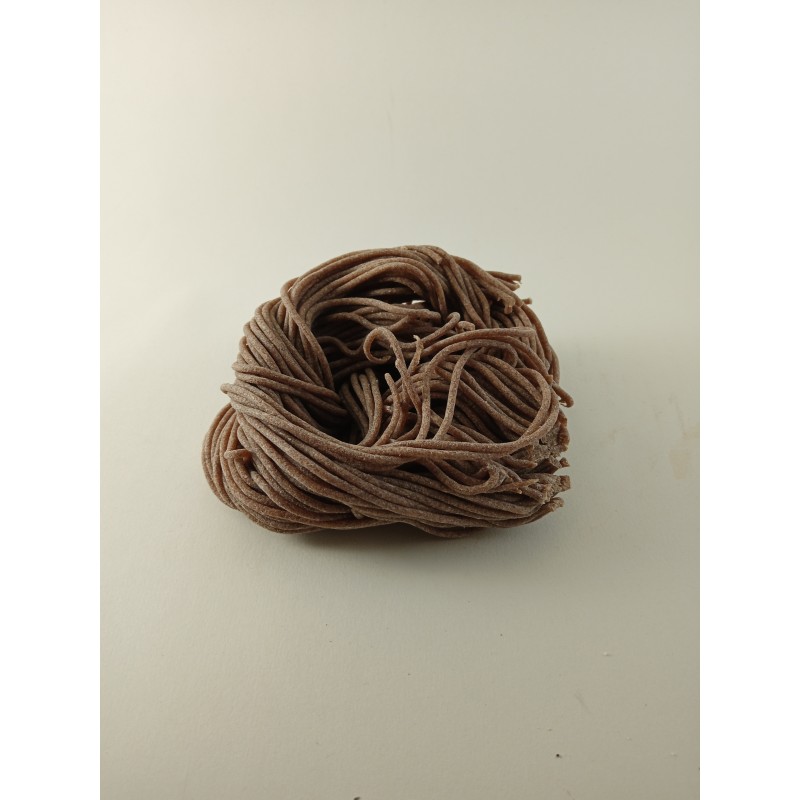 Nido centeno integral ECO