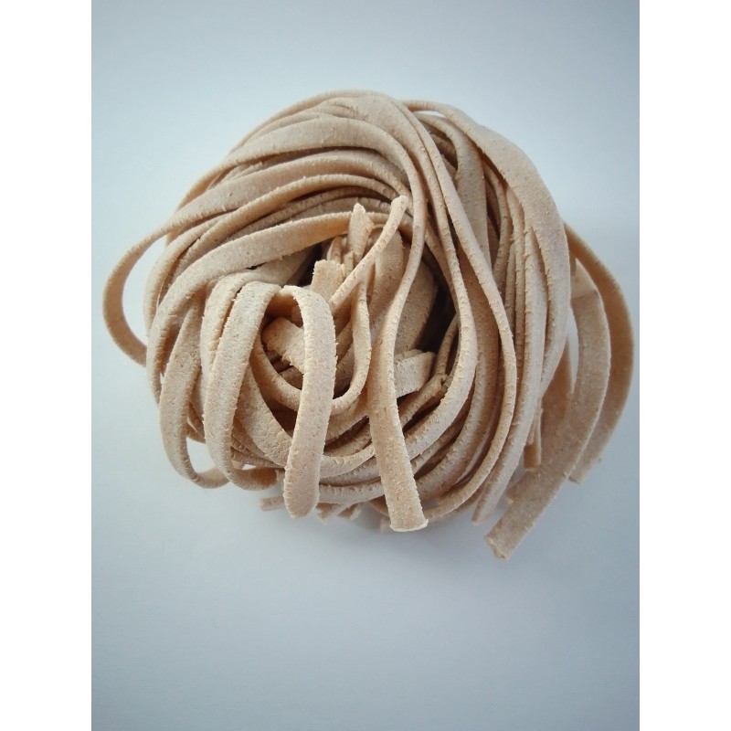 Nido trigo integral ECO