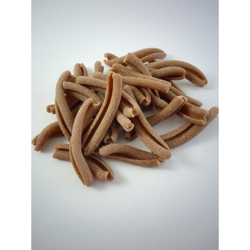 Strozzapreti lentejas ECO