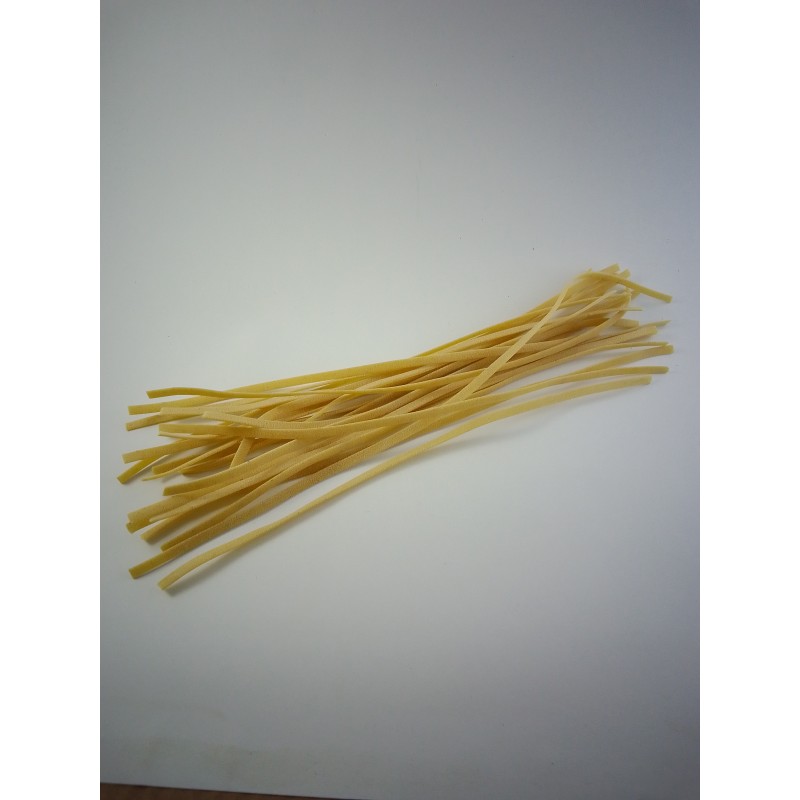 Tagliolino Kamut al Curry ECO