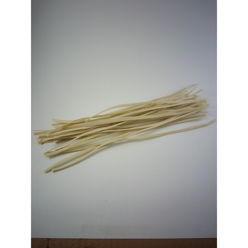 Tagliolino lima y pimienta