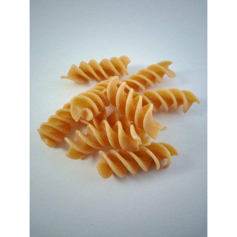 Trucioli garbanzos ECO