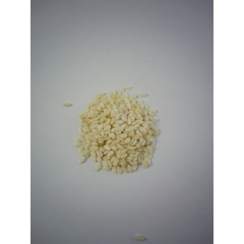 Sésamo blanco