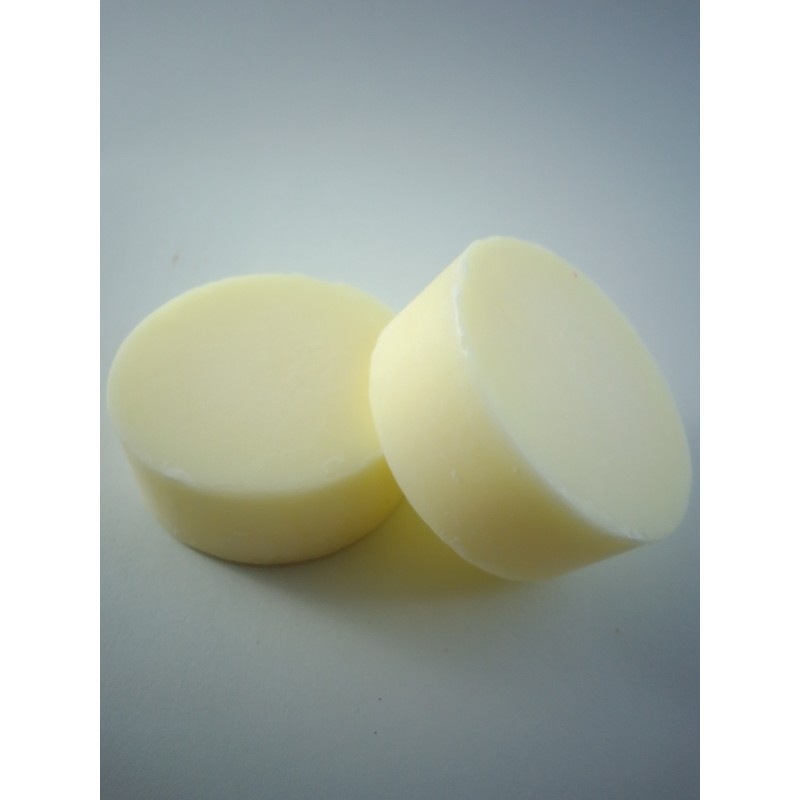 Acondicionador sólido cabello