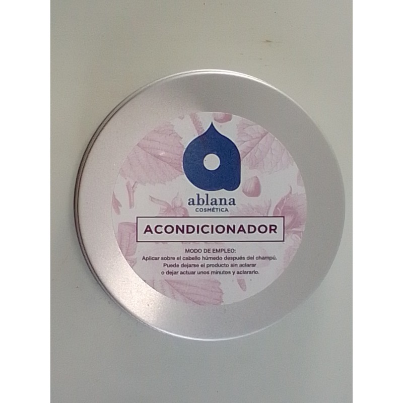Acondicionador Ablana