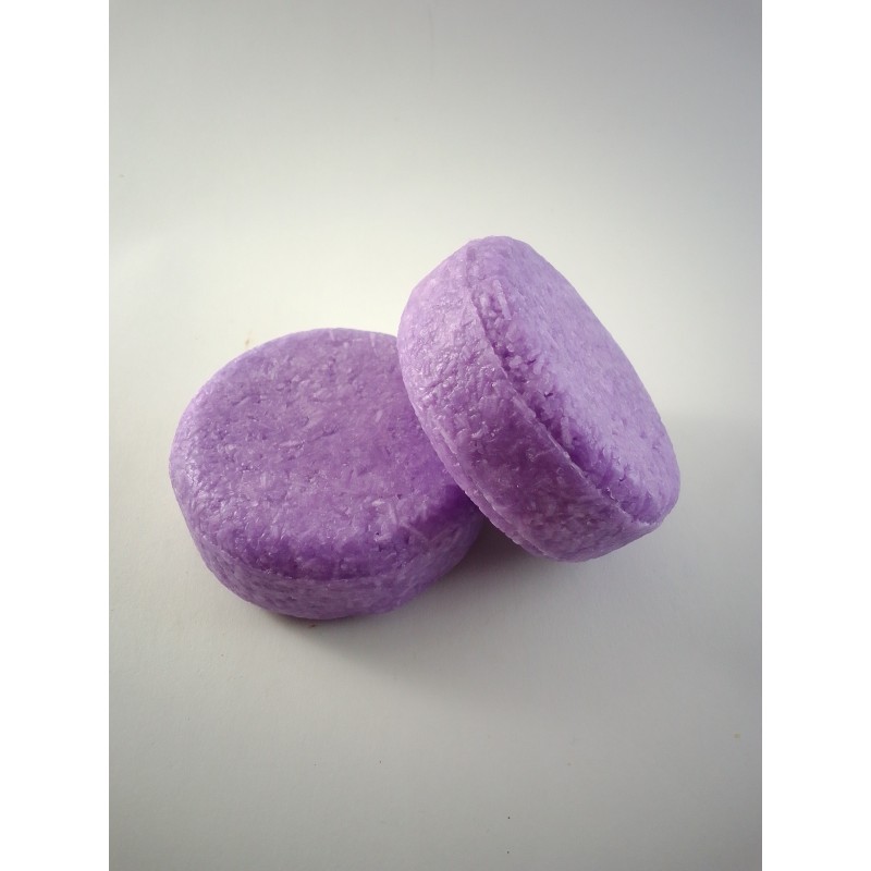 Champú sólido Anticaspa