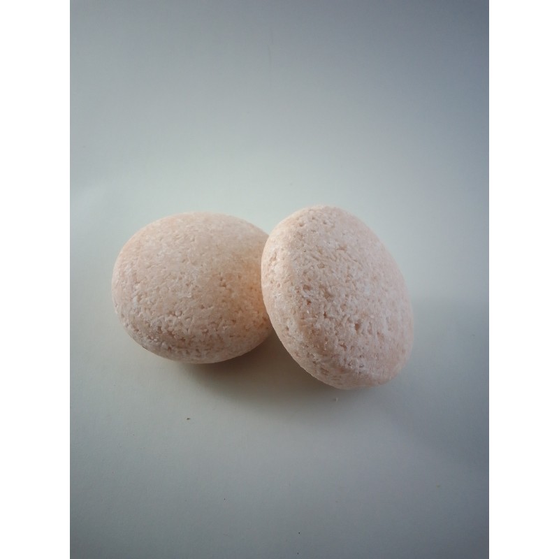 Champú sólido Avena y Almendra