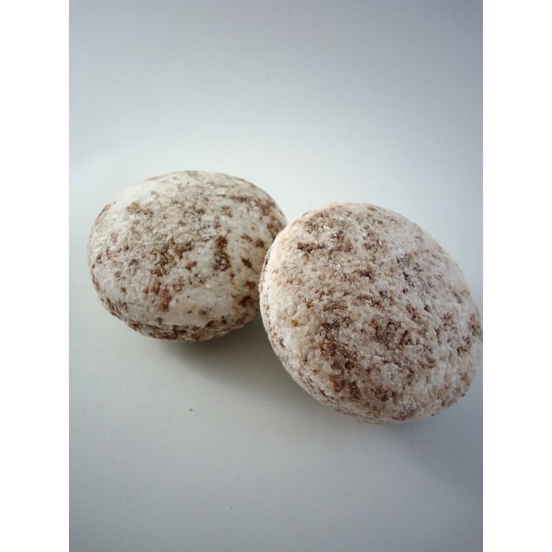 Champú sólido Brea