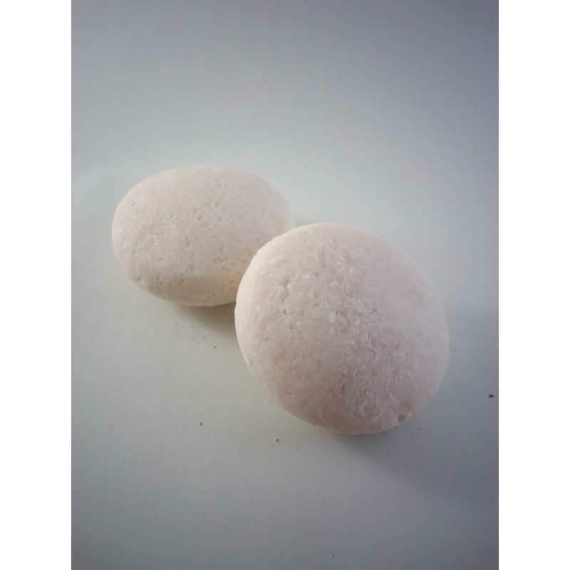 Champú sólido Coco