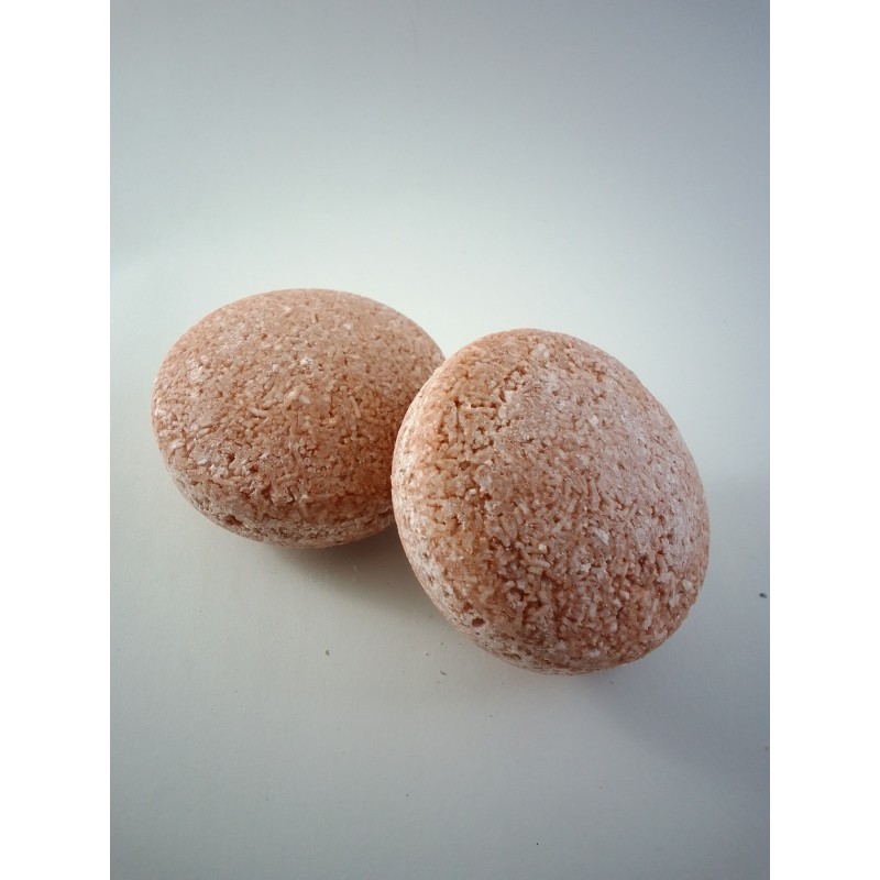 Champú sólido Romero y Quina