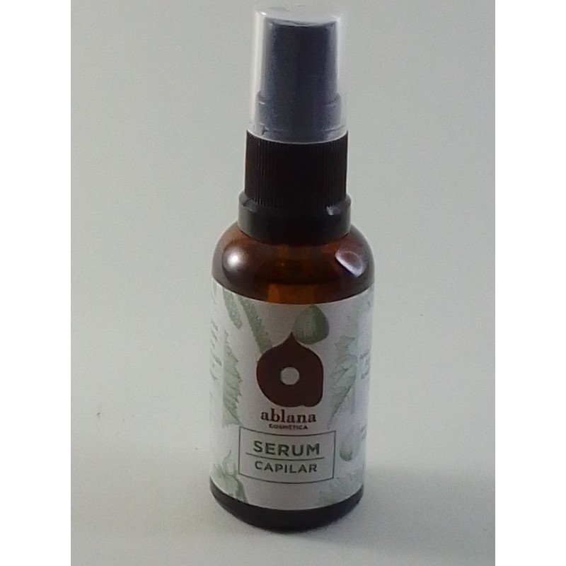 Serum capilar Ablana 30 ml