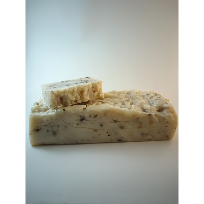 Jabón Árbol de Té