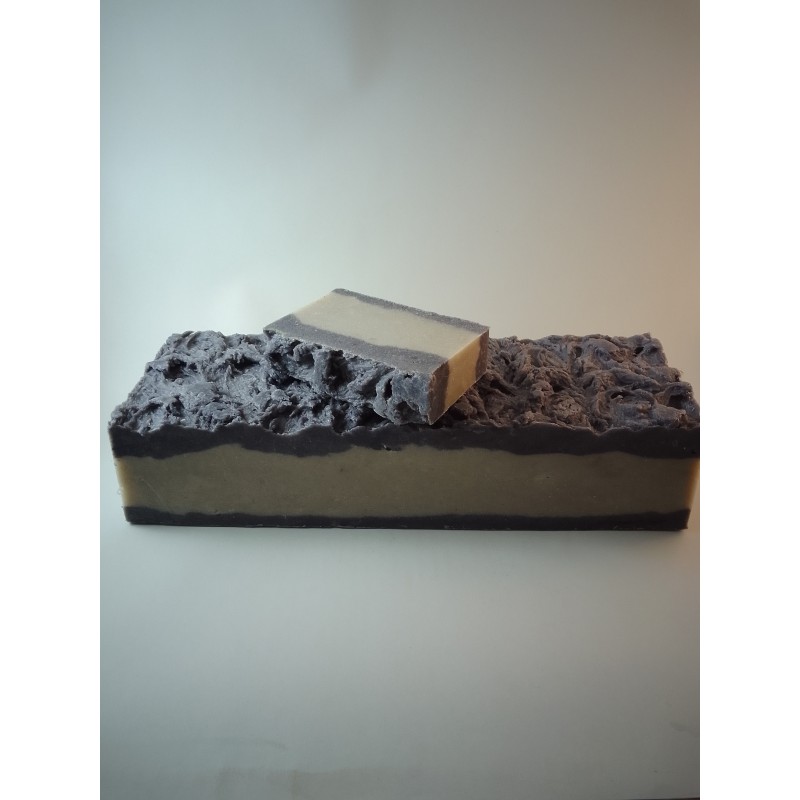 Jabón Piedra Pómez