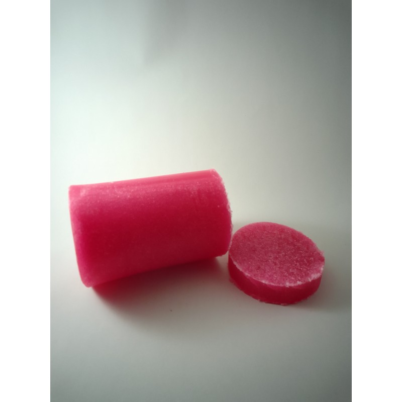 Esponja Rosa Mosqueta