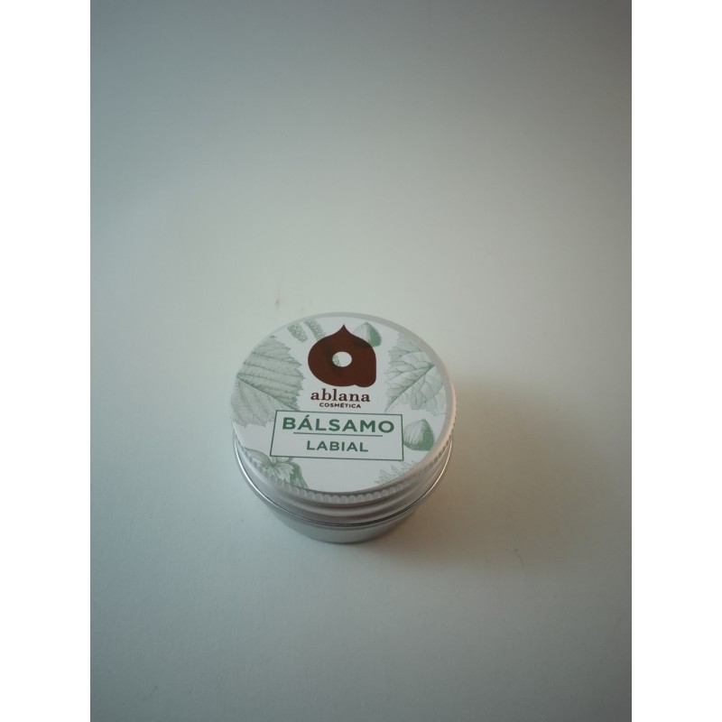 Bálsamo labial Ablana