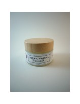 Crema facial piel seca Ablana