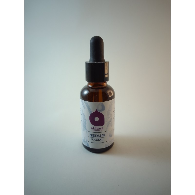 Serum facial Ablana