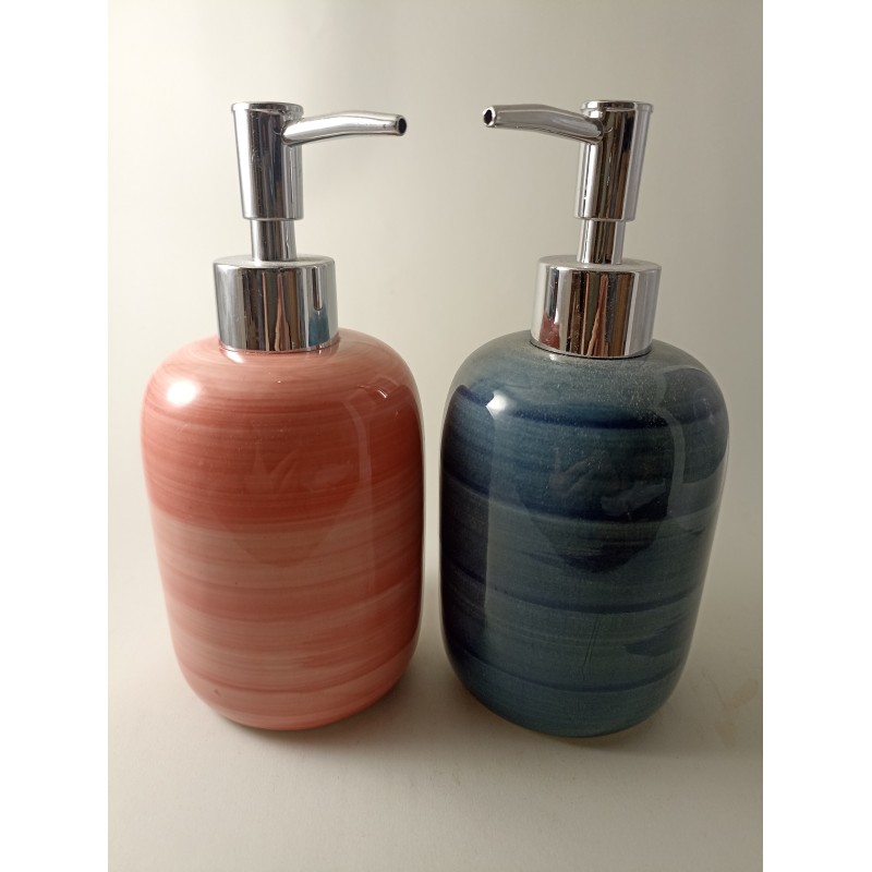 Dosificador jabón Gres