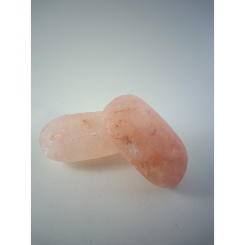 Piedra Sal del Himalaya