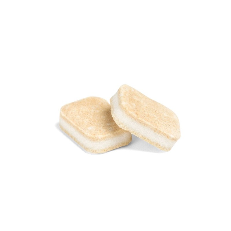 Pastillas lavavajillas TODO EN 1 ECO (Hidrosolubles)