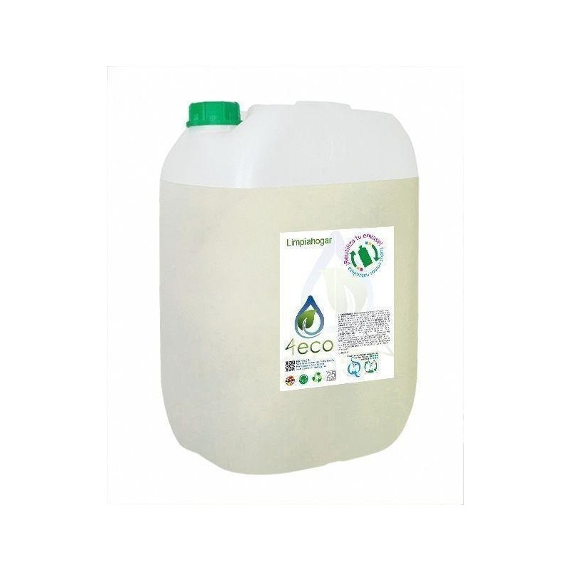 Limpiador con Bioalcohol