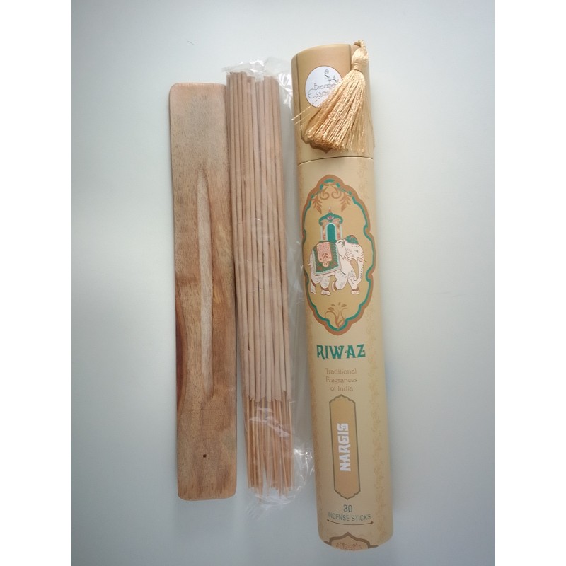 Incienso varillas narcisos