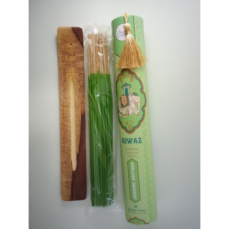 Incienso varillas jazmín