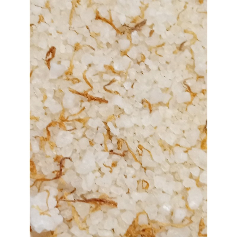 Sales de baño energía