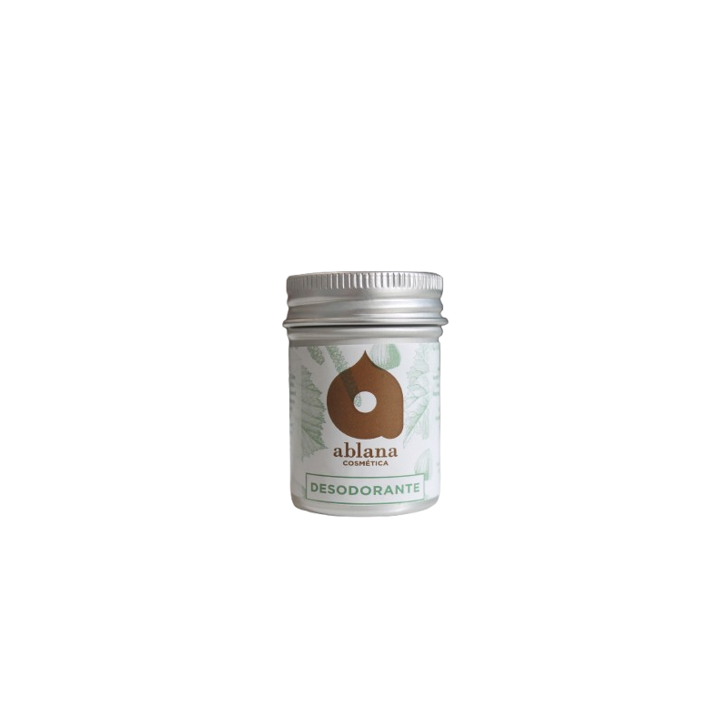 Desodorante crema Ablana