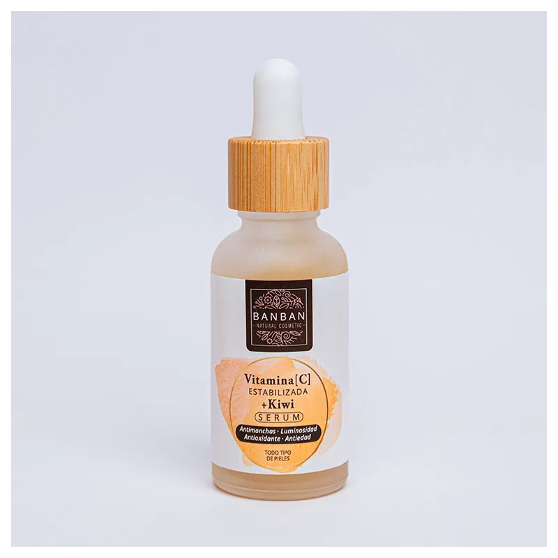 Serum Facial Viatamina C