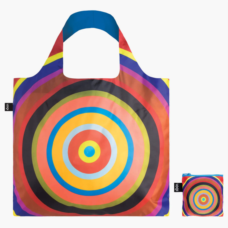 POUL GERNES Bolsa Target Reciclada