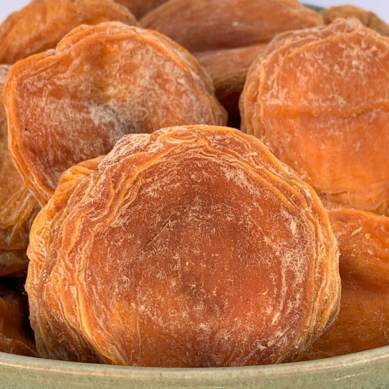 Melocotón sin azúcar