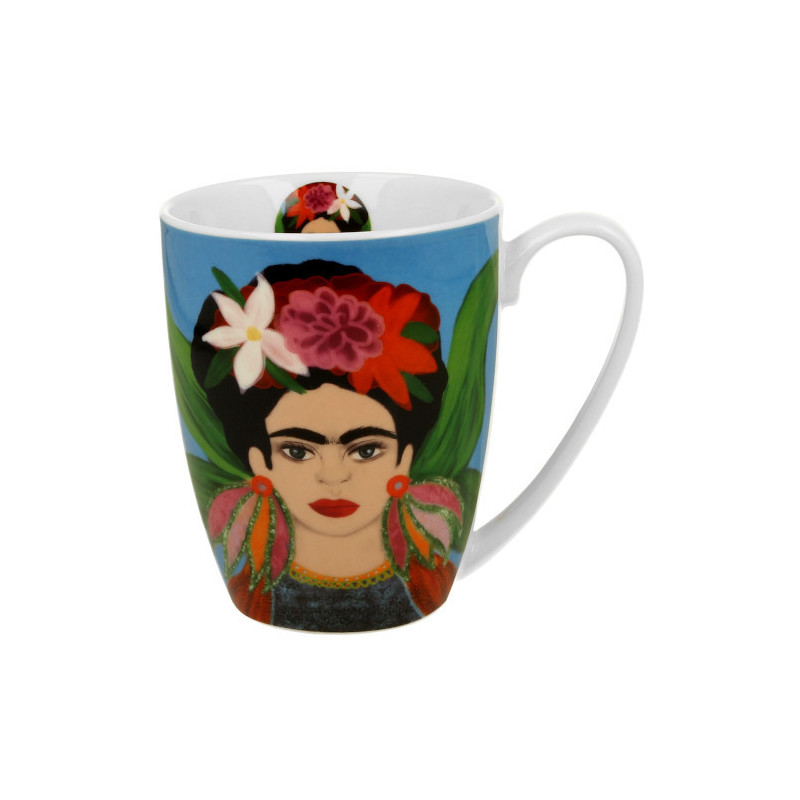Taza Frida 0.35 l.