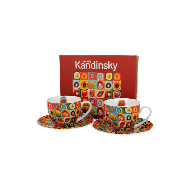Set Kandinsky