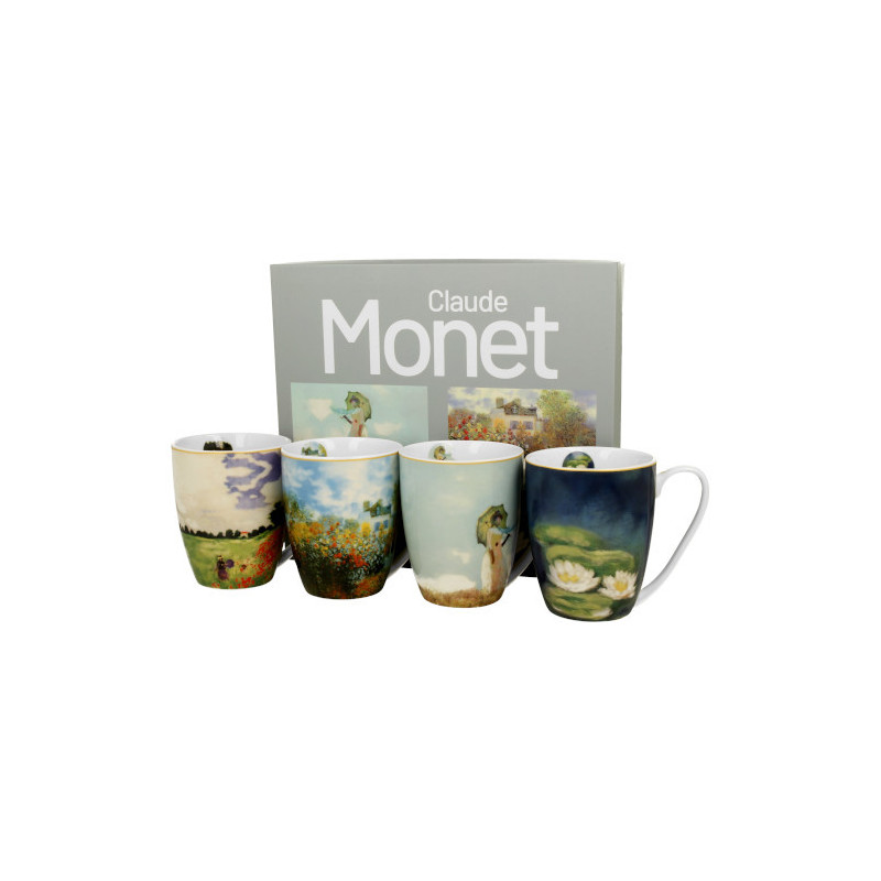 Set Monet